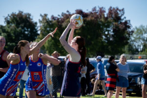 Dees get revenge at the horn in GF rematch