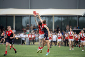 Eagles out to rattle reigning premiers