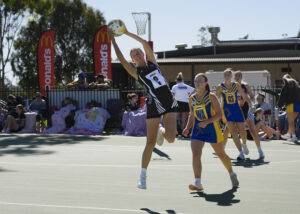 Merbein mount mighty comeback