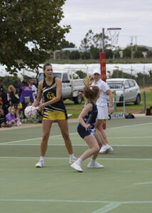 Ouyen awaits Tigers test