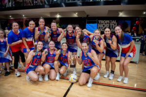 Is it all about the Roos?