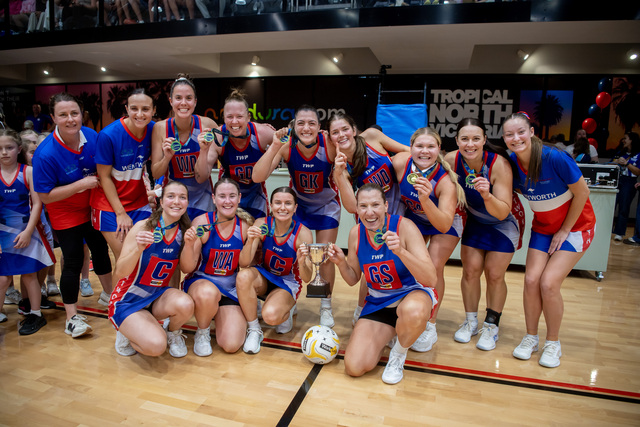 Is it all about the Roos?