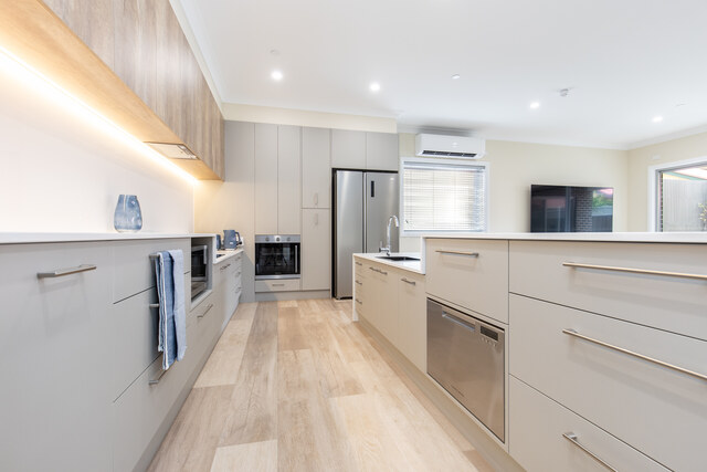 Collaboration recognised on national stage