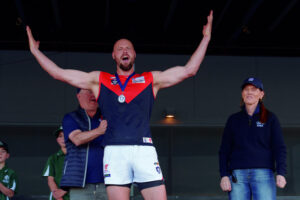 Seniors comp wide open