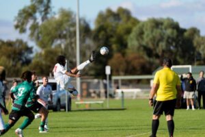 Round robin ignites new era