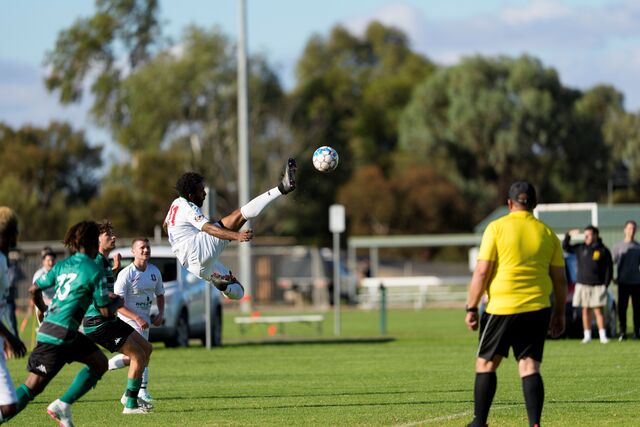 Round robin ignites new era