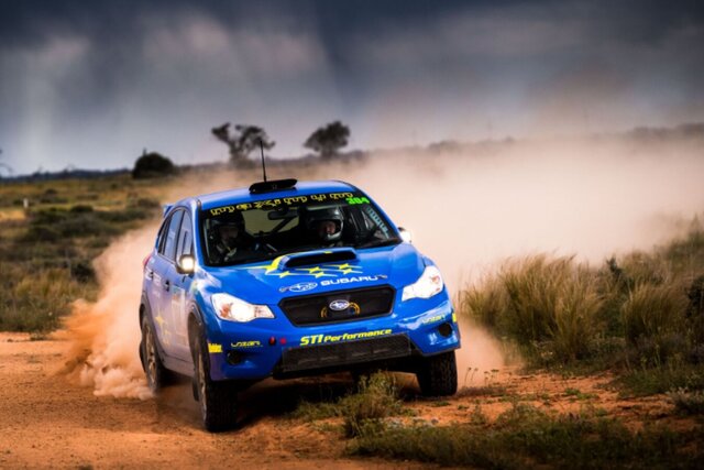 Start your engines: Safari entries open