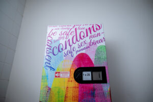 Sessions seek to keep up the STI fight