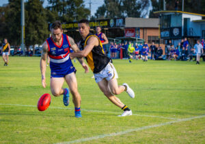 Wenty seniors aim to emulate A-grade