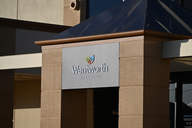 Fuel supply not problem – Wentworth Shire Council meeting briefs