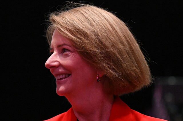 Stark warning from ex-PM on rise of the ‘manosphere’