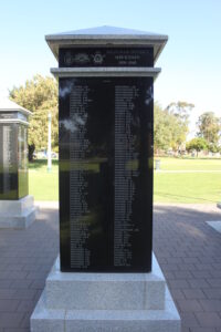 Peeps into the Past – 12 to 18 April: A place to remember