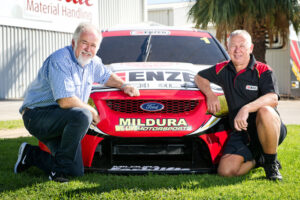 Peeps into the Past – 29 March to 4 April: Waters steps in