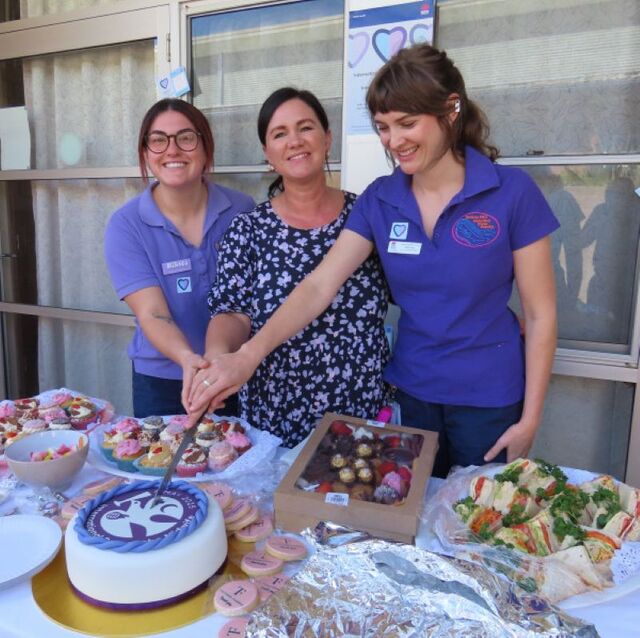 Do you know an outstanding nurse or midwife?