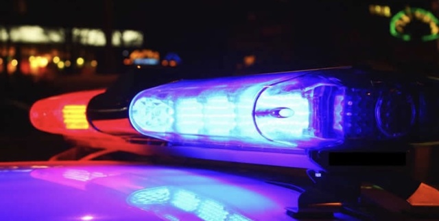 Woman arrested following thefts