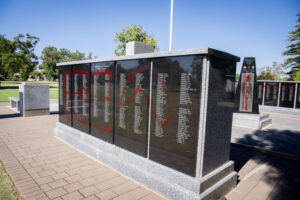 New laws to crack down on vandalism