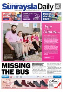 Sunraysia Daily Tuesday – 5th May 2026