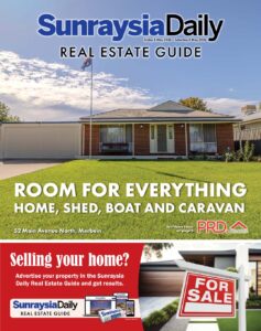 RE – SD Real Estate Guide – 9th May 2026