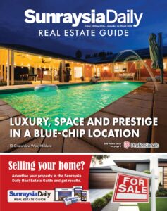 RE – SD Real Estate Guide – 23rd May 2026