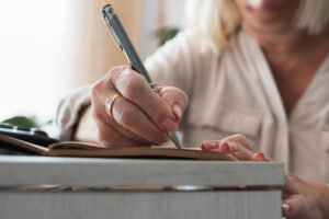 A letter to my daughter