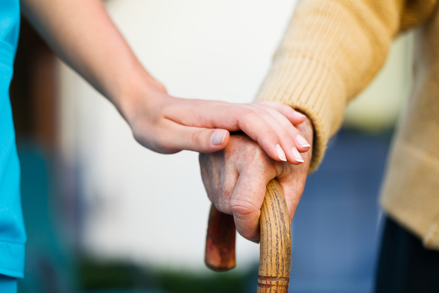 Personal care cost-free from October