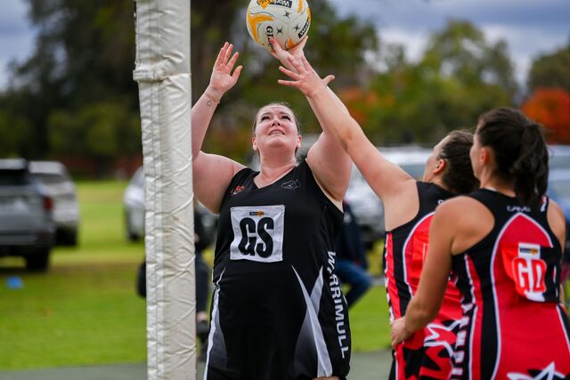 Chance on offer for Pies