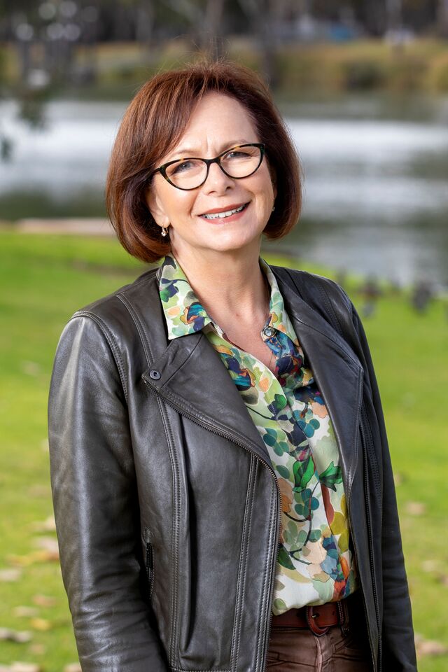 Aged care protections too late: Webster