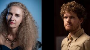 Bringing Baroque Bach home