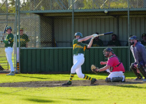 Sunraysia Baseball League results-Round 3