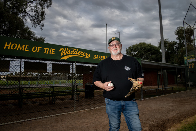Home-run for pitch perfect player
