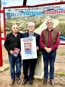 Current affairs in print