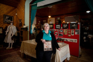 Steam, stories and settlement spirit At Chaffey Festival