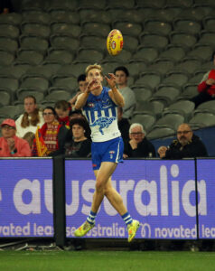 Stephens and the Kangas complete Marvel miracle