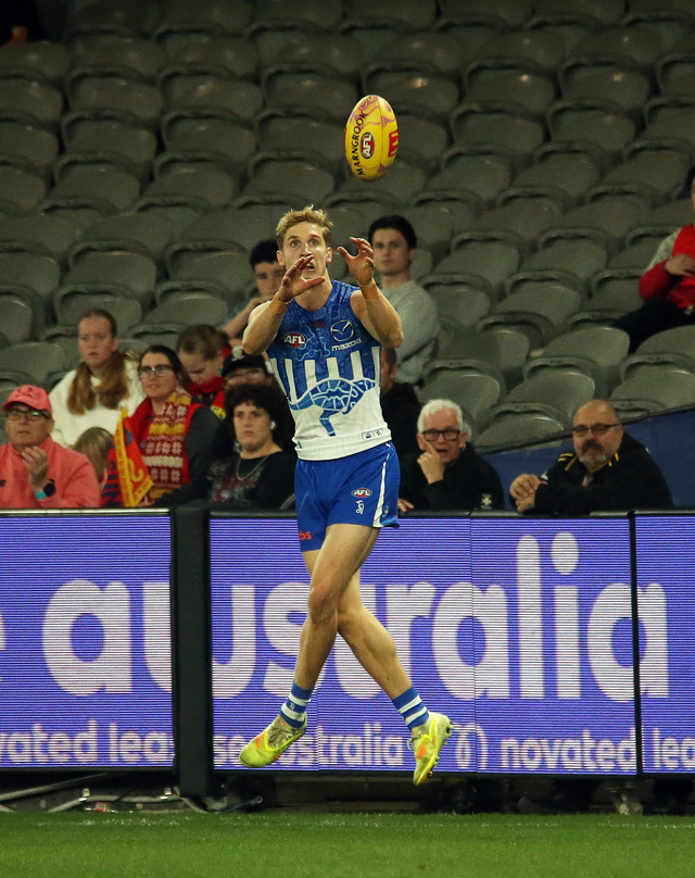 Stephens and the Kangas complete Marvel miracle