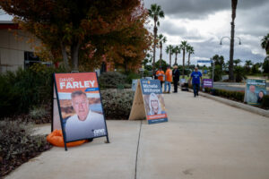 Farley wins Farrer