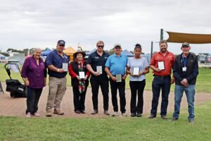 Field Days plans for anniversary