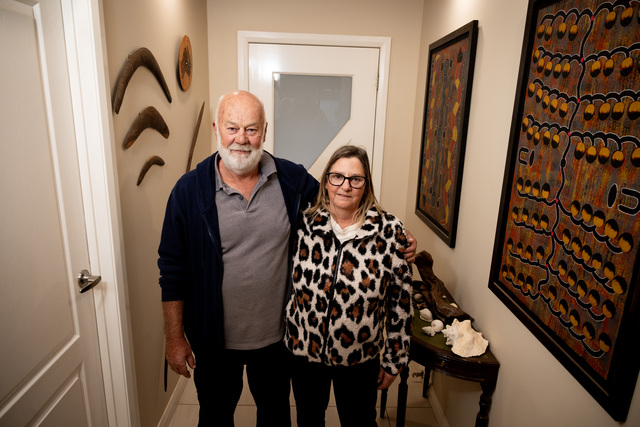 Foster care fills the nest
