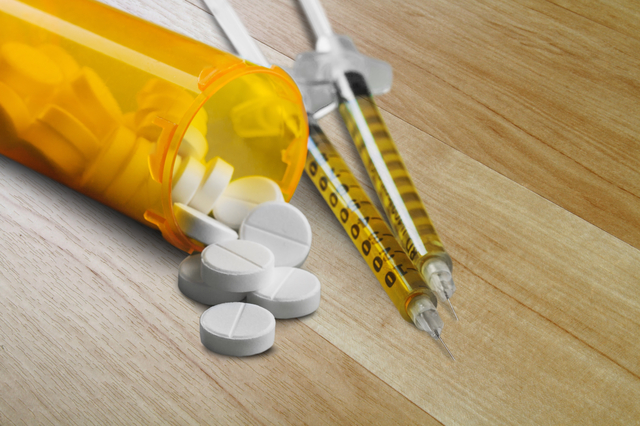 Regional drug use ‘on rise’