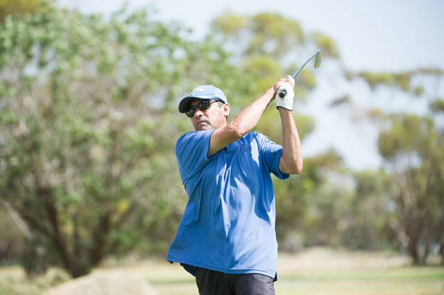 Golf round-up from across the region