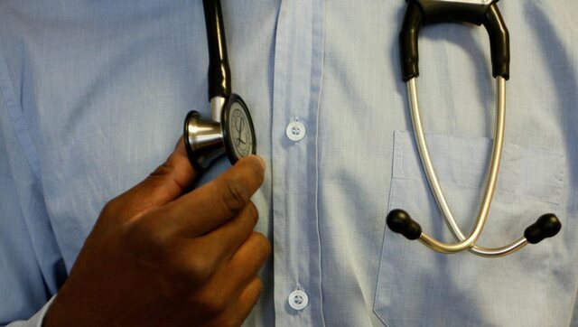 Rural health concerns following budget