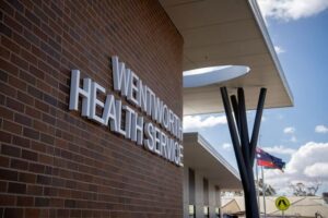 Urgent care centre opens