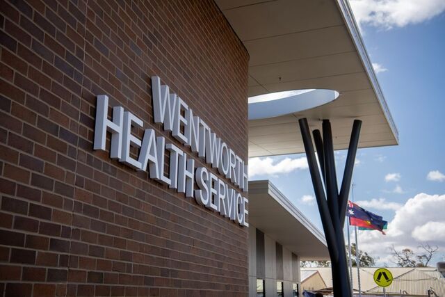 Urgent care centre opens