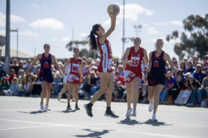 Eagles to swim it in at Sarah Oval