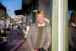 Justice Navigators Pilot To Support Sexual Violence Survivors