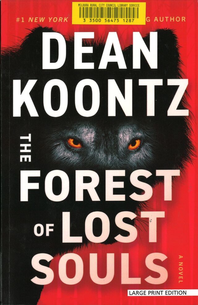 Five suspenseful thrillers and mysteries