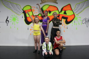A decade of limitless dance