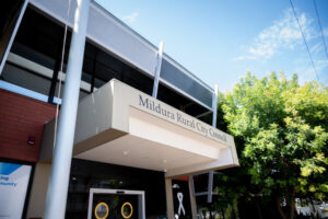 Council advocates for cost safety net