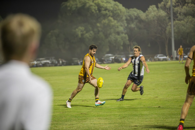 Fourth spot fight heats up