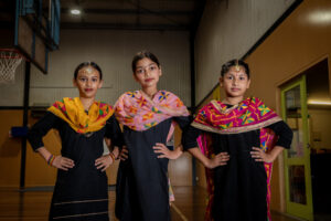 Cultural kaleidoscope