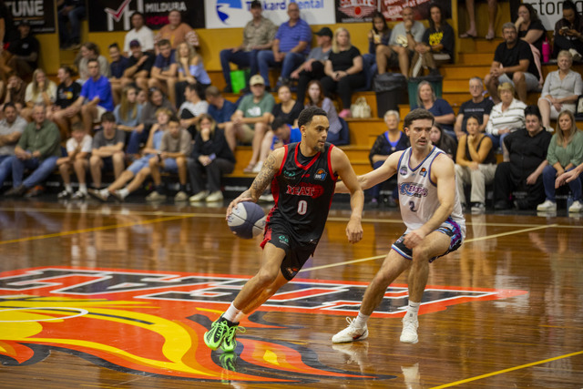 Pride on the line for Heat